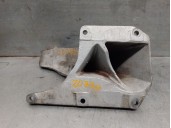 Replacement engine mount for BMW X5 (E53) 4.4i automatic OEM IAM reference 6751345 22116751345 
