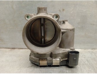 Recambio de caja mariposa para audi a4 b5 (8d2) 1.8 t referencia OEM IAM 06B133062B 06B133062M 0280750009 BOSCH