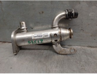 Recambio de enfriador egr para citroën c4 picasso i monospace (ud_) 2.0 hdi 138 referencia OEM IAM 9645689780 161835 