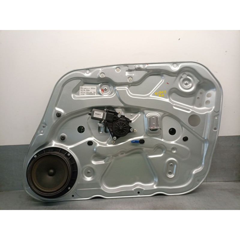 Recambio de elevalunas delantero derecho para hyundai i30 (fd) 1.4 referencia OEM IAM 824802R030 824812R000 