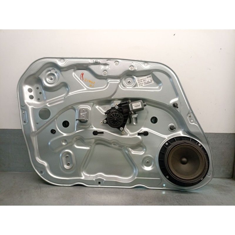 Recambio de elevalunas delantero izquierdo para hyundai i30 (fd) 1.4 referencia OEM IAM 824702R010 824712R000 