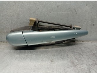 Recambio de maneta exterior delantera derecha para bmw 3 compact (e46) 320 td referencia OEM IAM 51218253454 