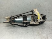 Recambio de maneta exterior delantera derecha para bmw 3 compact (e46) 320 td referencia OEM IAM 51218253454 