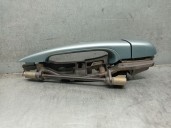 Recambio de maneta exterior delantera derecha para bmw 3 compact (e46) 320 td referencia OEM IAM 51218253454 