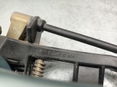 Recambio de maneta exterior delantera derecha para bmw 3 compact (e46) 320 td referencia OEM IAM 51218253454 