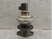 Recambio de valvula egr para land rover defender (ld) 2.5 tdi referencia OEM IAM ERR4047  PIERBURG