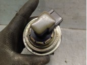 Recambio de valvula egr para land rover defender (ld) 2.5 tdi referencia OEM IAM ERR4047  PIERBURG