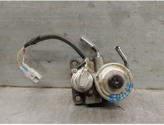 Recambio de soporte filtro gasoil para subaru legacy v (bm) 2.0 d awd (bmd) referencia OEM IAM 42072AG011 42072AG080 