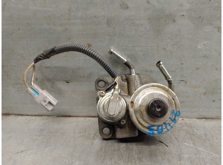 Recambio de soporte filtro gasoil para subaru legacy v (bm) 2.0 d awd (bmd) referencia OEM IAM 42072AG011 42072AG080 