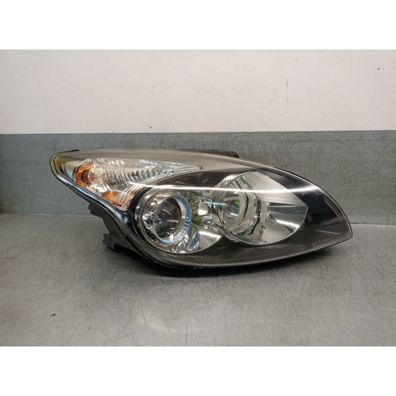 Recambio de faro derecho para hyundai i30 (fd) 1.4 referencia OEM IAM 921022R000 921022R000 