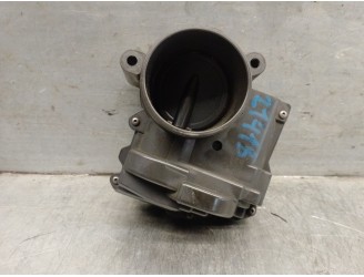 Recambio de caja mariposa para peugeot 207/207+ (wa_, wc_) 1.4 16v referencia OEM IAM 75766978001 163636 2C53279370 SIEMENS VDO