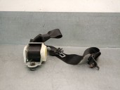 Replacement rear right seat belt for Rover 45 I Sedan (RT) 1.6 OEM IAM reference B30R0003 