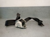 Replacement rear right seat belt for Rover 45 I Sedan (RT) 1.6 OEM IAM reference B30R0003 