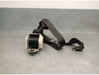 Recambio de cinturon seguridad trasero izquierdo para rover 45 i sedán (rt) 1.6 referencia OEM IAM B30R0003  