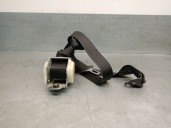 Recambio de cinturon seguridad trasero izquierdo para rover 45 i sedán (rt) 1.6 referencia OEM IAM B30R0003  