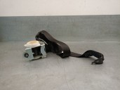 Recambio de cinturon seguridad trasero izquierdo para rover 45 i sedán (rt) 1.6 referencia OEM IAM B30R0003  