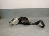 Recambio de cinturon seguridad trasero izquierdo para rover 45 i sedán (rt) 1.6 referencia OEM IAM B30R0003  