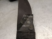 Recambio de cinturon seguridad trasero izquierdo para rover 45 i sedán (rt) 1.6 referencia OEM IAM B30R0003  