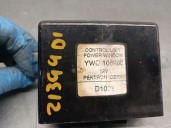 Recambio de modulo electronico para rover 45 i sedán (rt) 1.6 referencia OEM IAM YWC106900 
