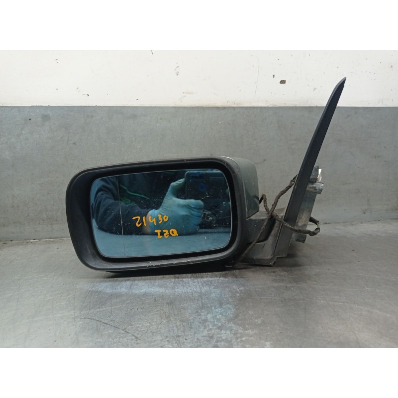 Recambio de retrovisor izquierdo para bmw 3 compact (e46) 320 td referencia OEM IAM 51167011937 51167011937 