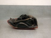 Recambio de piloto trasero derecho para rover 45 i sedán (rt) 1.6 referencia OEM IAM XFB000340  