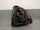 Recambio de piloto trasero izquierdo para rover 45 i sedán (rt) 1.6 referencia OEM IAM 16K4F  