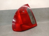 Recambio de piloto trasero izquierdo para rover 45 i sedán (rt) 1.6 referencia OEM IAM 16K4F  