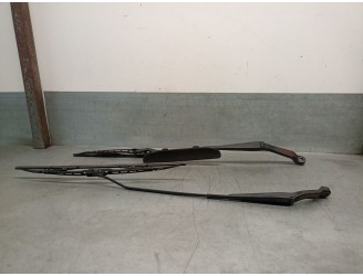 Recambio de brazo limpia delantero derecho para rover 45 i sedán (rt) 1.6 referencia OEM IAM 16K4F  