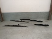 Recambio de brazo limpia delantero derecho para rover 45 i sedán (rt) 1.6 referencia OEM IAM 16K4F 