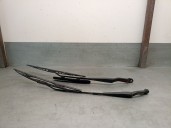 Recambio de brazo limpia delantero derecho para rover 45 i sedán (rt) 1.6 referencia OEM IAM 16K4F 