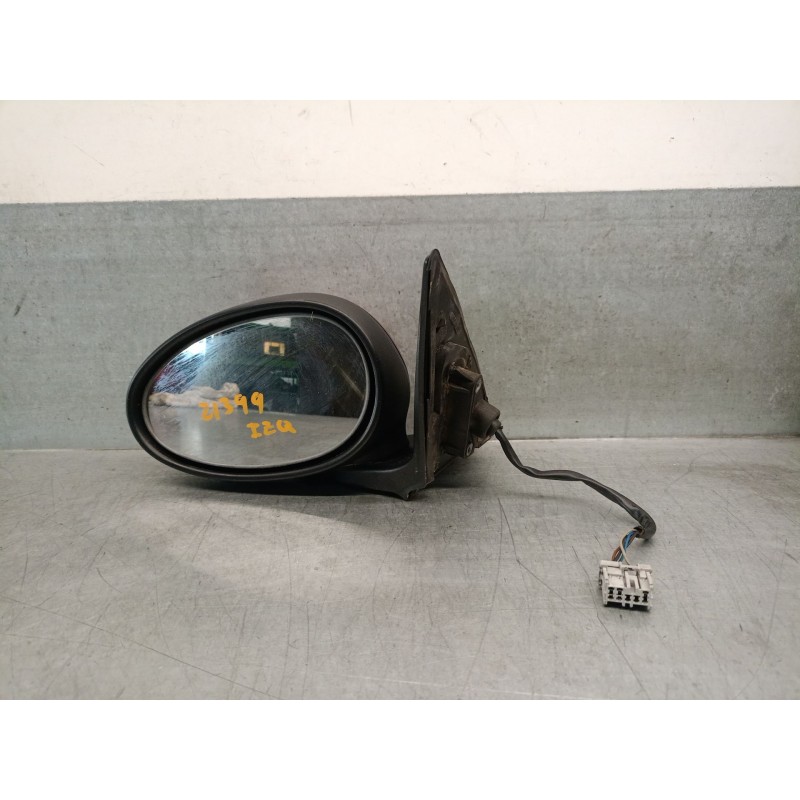 Recambio de retrovisor izquierdo para rover 45 i sedán (rt) 1.6 referencia OEM IAM 16K4F  