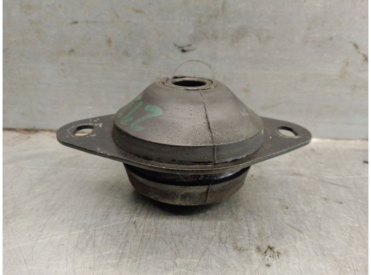Recambio de soporte motor para seat marbella (28a) 0.9 cat referencia OEM IAM 867199383A 