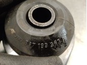 Recambio de soporte motor para seat marbella (28a) 0.9 cat referencia OEM IAM 867199383A  