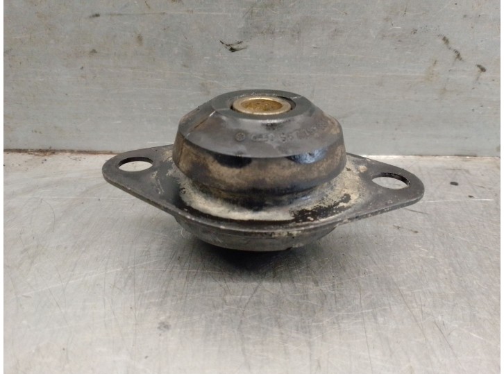 Recambio de soporte motor para seat marbella (28a) 0.9 cat referencia OEM IAM 867199383A 