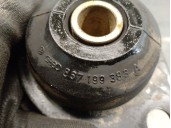 Recambio de soporte motor para seat marbella (28a) 0.9 cat referencia OEM IAM 867199383A 