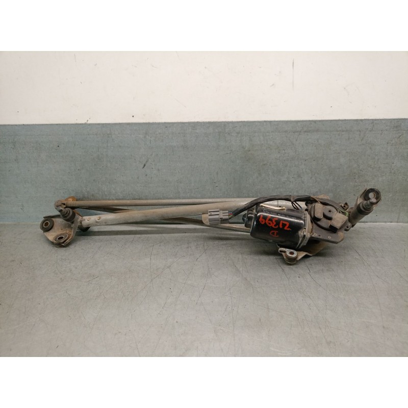 Recambio de motor limpia delantero para rover 45 i sedán (rt) 1.6 referencia OEM IAM 23001777  