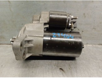 Recambio de motor arranque para seat ibiza ii (6k1) 1.6 i referencia OEM IAM 020911023F 020911023F 0001121006 BOSCH