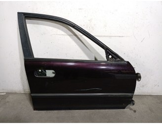 Replacement right front door for Honda Accord V (CE, CF_, CD) 1.9 i (CE7) OEM IAM reference 67010SN7G01ZZ 67010SN7G01Z