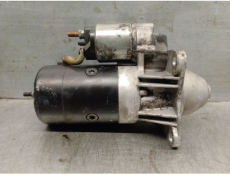 Recambio de motor arranque para land rover defender (ld) 2.5 tdi referencia OEM IAM ERR5009 ERR5009 