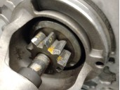 Recambio de motor arranque para land rover defender (ld) 2.5 tdi referencia OEM IAM ERR5009 ERR5009 