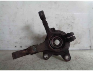 Recambio de mangueta delantera derecha para renault 5 (b/c40) gtl (b/c 402, c 407) referencia OEM IAM 7700827260/8200207309 7700
