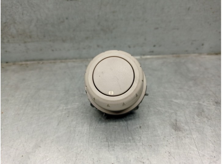 Recambio de mando techo solar para renault megane ii (bm0/1_, cm0/1_) 2.0 16v (bm0u, cm0u) referencia OEM IAM 2211325B 
