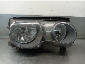 Recambio de faro derecho para bmw 3 compact (e46) 320 td referencia OEM IAM 6901970 63126901970 0301187202 AUTOMOTIVE
