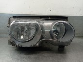 Replacement right headlight for BMW 3 Compact (E46) 320 td OEM IAM reference 6901970 63126901970 0301187202 AUTOMOTIVE