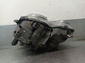 Replacement right headlight for BMW 3 Compact (E46) 320 TD OEM IAM reference 6901970 63126901970 0301187202 AUTOMOTIVE