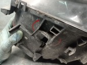 Replacement right headlight for BMW 3 Compact (E46) 320 TD OEM IAM reference 6901970 63126901970 0301187202 AUTOMOTIVE