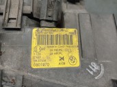 Recambio de faro derecho para bmw 3 compact (e46) 320 td referencia OEM IAM 6901970 63126901970 0301187202 AUTOMOTIVE