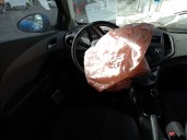 chevrolet aveo / kalos hatchback (t250, t255) del año 2011