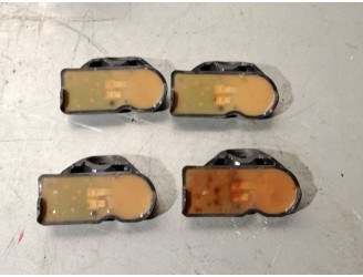 Recambio de sensor presion para bmw 3 (e46) 318 i referencia OEM IAM 6798872 2013DJ5507