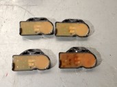 Recambio de sensor presion para bmw 3 (e46) 318 i referencia OEM IAM 6798872 2013DJ5507
